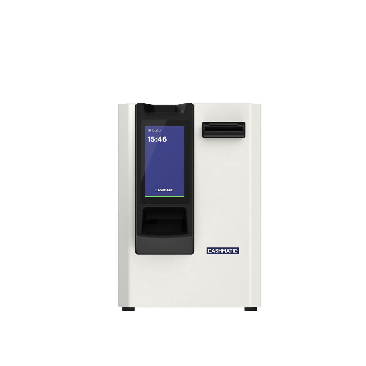 Cashmatic 360 – Selfpay