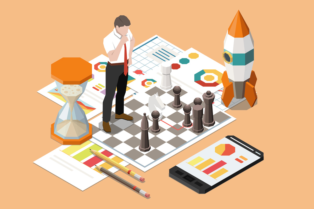 Consulenza strategica