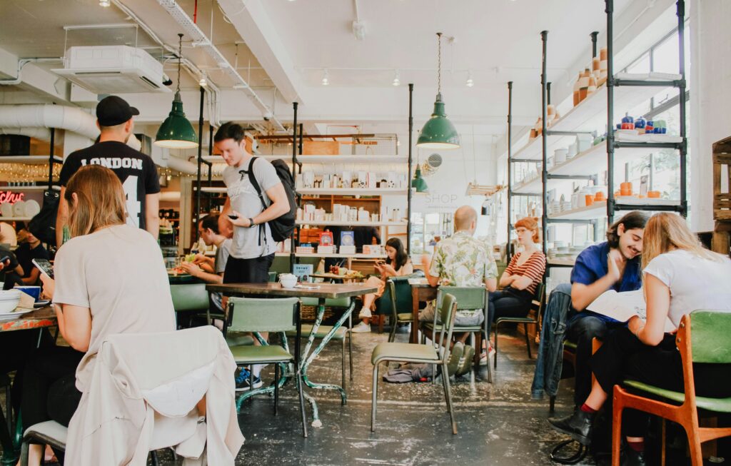 come aprire un ristorante